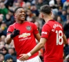 🎥 Premier League : United écarte Sheffield avec un Martial en grande forme, Wolverhampton et Everton assurent