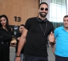 Adil Rami justifie son nouveau challenge