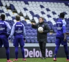 Anderlecht et les réductions de salaires : le cas des joueurs prêtés à part, les discussions continuent 