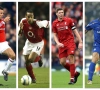 La Premier League ouvre son Hall Of Fame : votez pour vos favoris ! 