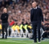 Zidane : "De temps en temps, le football est un peu cruel"