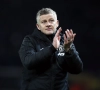 Solskjaer après la victoire contre Bruges : "L'une de nos meilleures mi-temps de la saison"