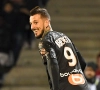 Ligue 1 : Un triplé de Dario Benedetto permet à l'OM de conforter sa deuxième place