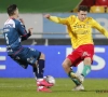 Excellente nouvelle pour Ostende avant le déplacement à l'Antwerp