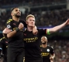 "Un joueur plus complet qu'en Allemagne": comment Kevin De Bruyne a grandi avec City 