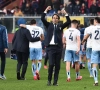 🎥 Dans la douleur, la Lazio prend la tête de la Serie A