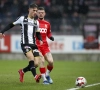 Officiel: Maxime Busi quitte le Sporting de Charleroi  