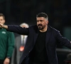 Gennaro Gattuso livre une anecdote : "James Bond ne voulait pas que je quitte les Glasgow Rangers"