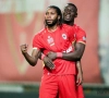 La folle (dernière?) saison de Dieumerci Mbokani avec l'Antwerp 