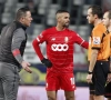 A leur tour, les arbitres pointent du doigt certaines incohérences