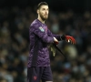 David de Gea félicité par la Présidente de la Communauté de Madrid 