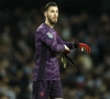 Quand David De Gea se fait cartonner par une ancienne icône de Manchester United 