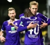 Anderlecht à nouveau privé d'un élément offensif à Ostende? 