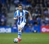 Januzaj se livre avant de retrouver Manchester : "Je suis un joueur totalement différent"