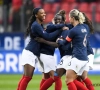 🎥 Les Etats-Unis remportent la SheBelieves Cup ; finale annulée en Algarve ; pluie de buts dans le Tournoi de France