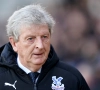 Roy Hodgson (72 ans), interdit d'entraîner Crystal Palace en cas de reprise de la Premier League ? 