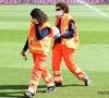 🎥 Plusieurs footballeurs professionnels ont déjà relevé le défi #StayAtHomeChallenge, notamment en jonglant avec ... du papier toilette