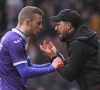 Le Beerschot prolonge l'un des favoris du public