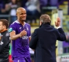 Kompany a un plan pour la saison prochaine, mais tous les joueurs n'en sont pas satisfaits