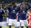 Les trois prochaines prolongations à Anderlecht? 