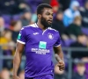 L'heure de Kemar Lawrence a peut-être sonné à Anderlecht