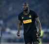 Lukaku : "Dans ma tête je voulais l'Inter"