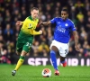 Rupture des ligaments pour un joueur de Leicester City