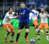 L'Atalanta va devoir se passer d'un joueur important contre le PSG : "C'est comme l'Inter sans Lukaku"