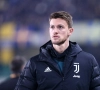 La Juventus Turin annonce la guérison de deux de ses joueurs