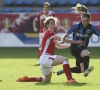 Le rebond des Genk Ladies, une grosse claque pour les Brugeoises 