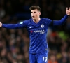 Un joueur de Chelsea se fait fracasser outre-Manche