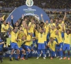 La Copa America est quant à elle aussi reportée !