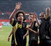 🎥 La décennie historique des Diables, épisode 2: le grand frisson d'Axel Witsel à Vienne 