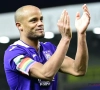 Les révélations d'Andy Najar: Vincent Kompany a flashé sur un autre Hondurien 