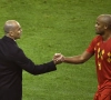 Vincent Kompany séduit par les Diables: "Difficile d'avoir ça en équipe nationale, mais Roberto Martinez y est parvenu"