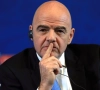 Gianni Infantino évoque une réforme du football !