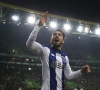 Officiel : Alex Telles débarque en Premier League