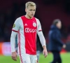 Pas certain que la troisième soit la bonne pour van de Beek au Real Madrid