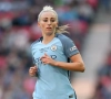 🎥 Souvenir: ce but magique de Toni Duggan avec Manchester City 