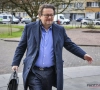 Le KV Ostende a décidé de poursuivre Marc Coucke devant la Commission des licences