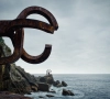 L'incroyable histoire d'Eduardo Chillida : "Être gardien m'a appris énormément dans la vie d'artiste"