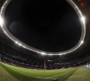 Le stade de l'Atlético Madrid partiellement fermé en raison du comportement de supporters espagnols