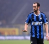 Officiel : Diego Godin quitte l'Inter pour un autre club de Serie A