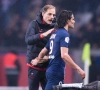 Cavani va encore devoir patienter