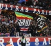 Les ultras du PSG en grève pour le Classique contre Marseille