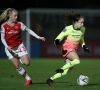 Mercato: toutes les portes sont ouvertes pour Tessa Wullaert