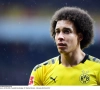 Deuxième défaite de rang pour le Borussia et Axel Witsel 