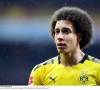 Witsel s'exprime sur la saison de Dortmund : "Une deuxième place en Bundesliga n'est pas une honte"