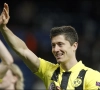 🎥 Quand Lewandowski éteignait le Real à lui tout seul 