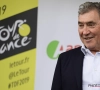 Eddy Merckx s'exprime sur Anderlecht : "J'espère qu'il pourra améliorer le club"